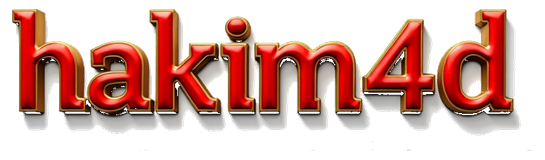 hakim4d logo